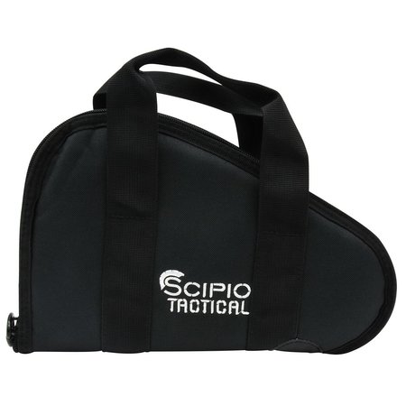 SCIPIO SCIPIO SOFT SIDED CARRY CASE JYFPS11